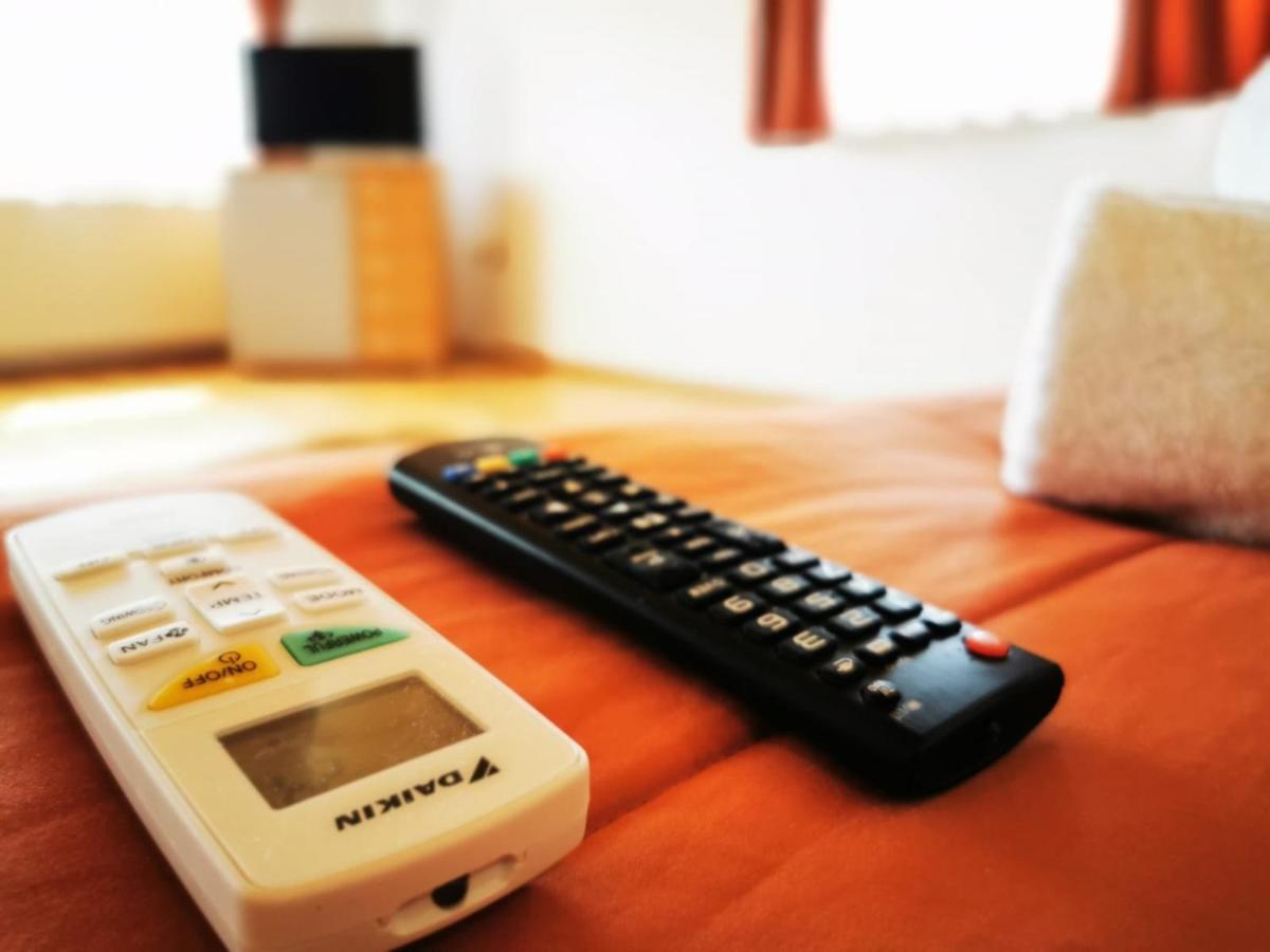 Apartamente Vila Arcadia Западен Ефорие Екстериор снимка