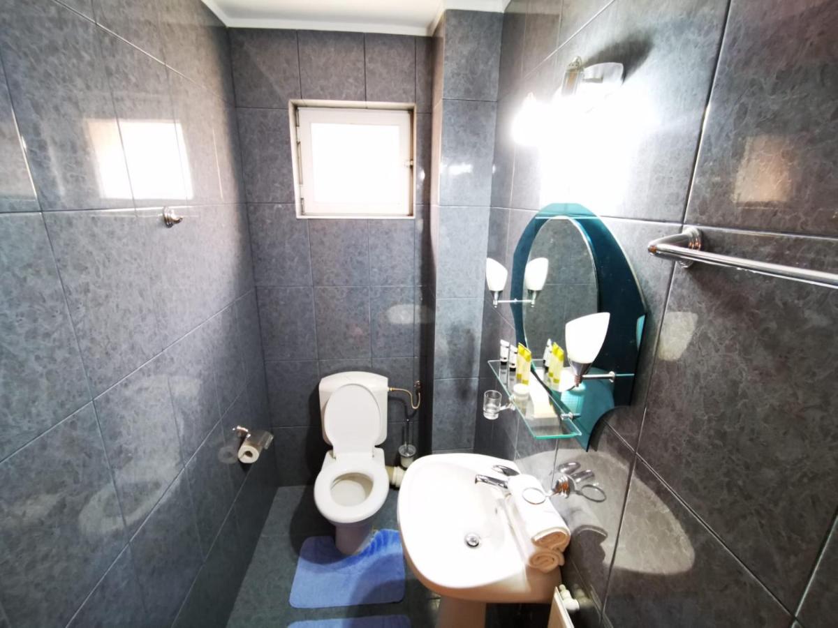 Apartamente Vila Arcadia Западен Ефорие Екстериор снимка