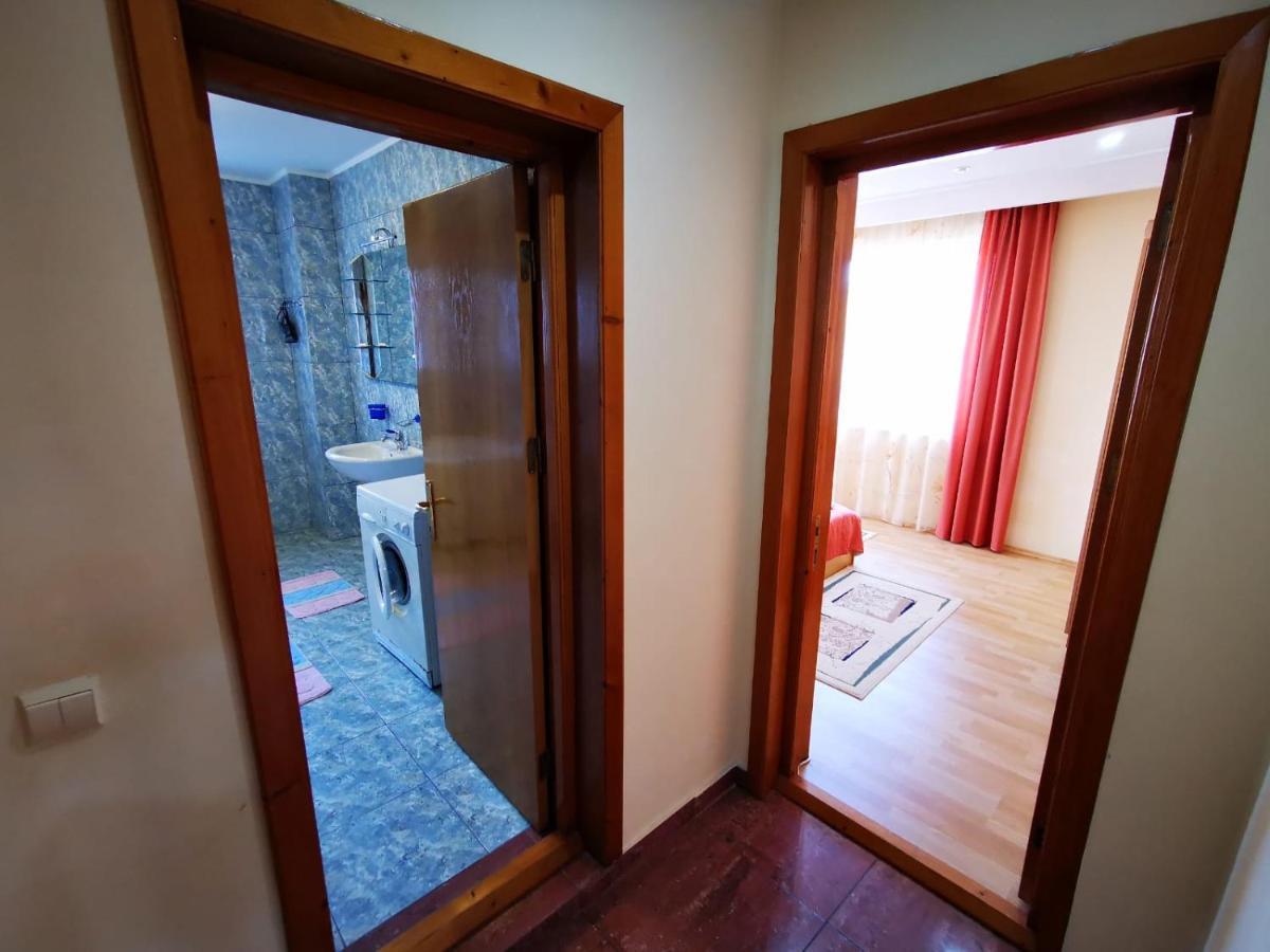Apartamente Vila Arcadia Западен Ефорие Екстериор снимка