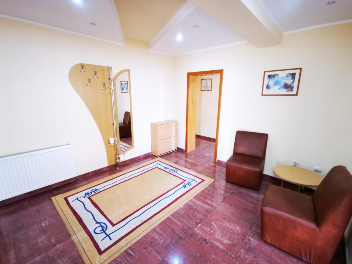 Apartamente Vila Arcadia Западен Ефорие Екстериор снимка