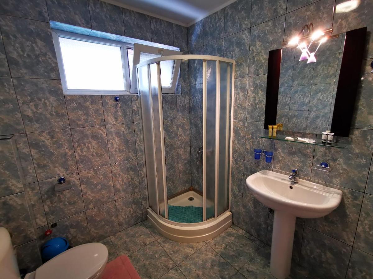Apartamente Vila Arcadia Западен Ефорие Екстериор снимка