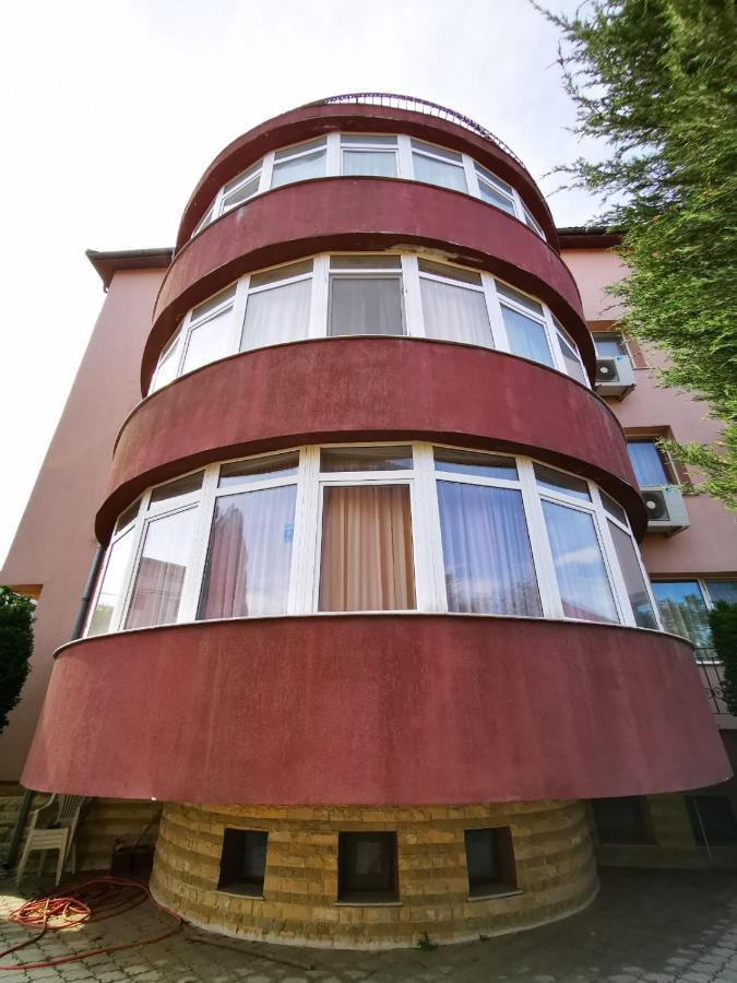 Apartamente Vila Arcadia Западен Ефорие Екстериор снимка
