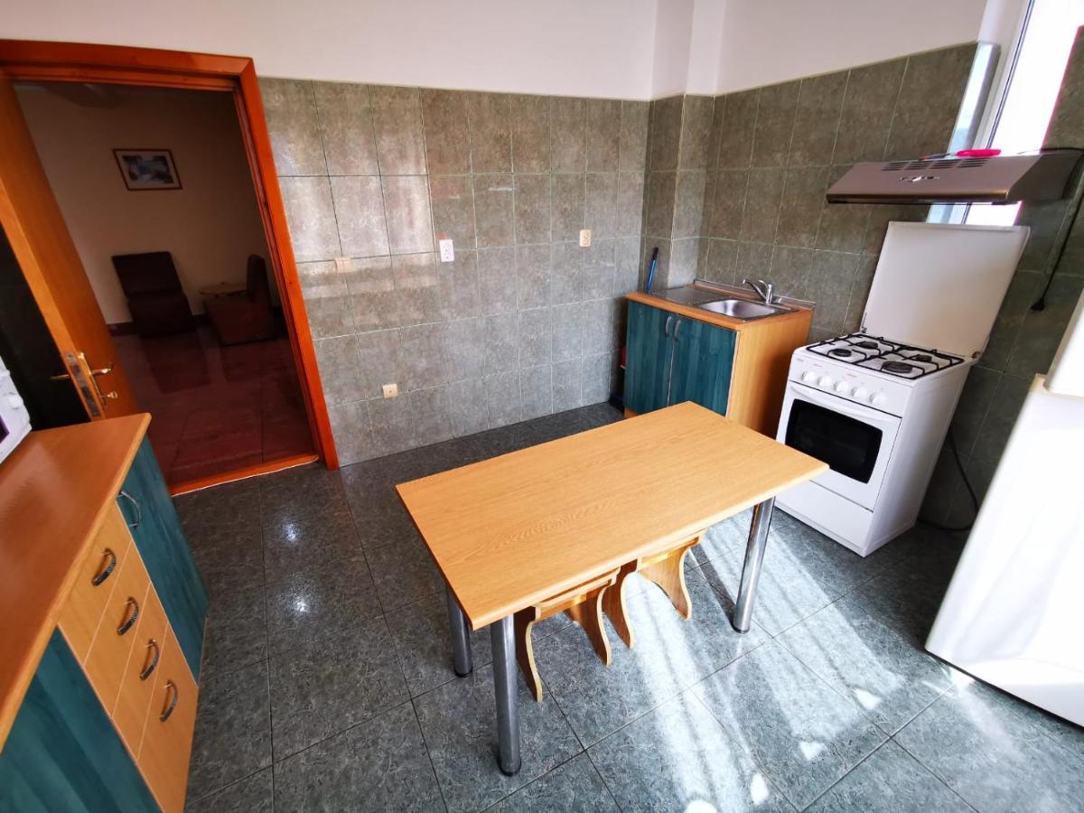 Apartamente Vila Arcadia Западен Ефорие Екстериор снимка