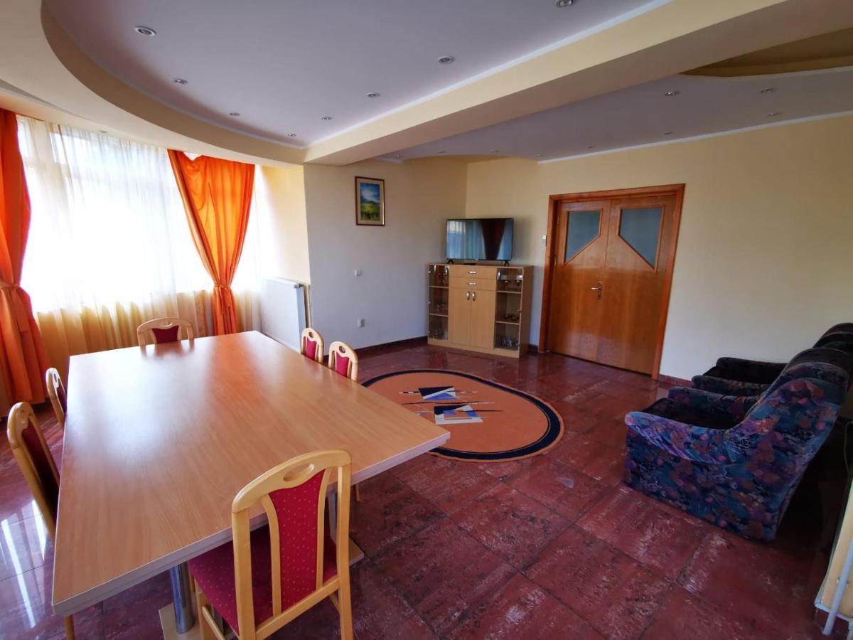 Apartamente Vila Arcadia Западен Ефорие Екстериор снимка